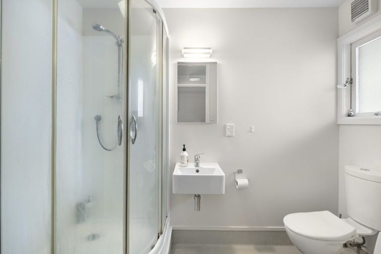 Photo of property in 1d/145 Ohiro Road, Brooklyn, Wellington, 6021