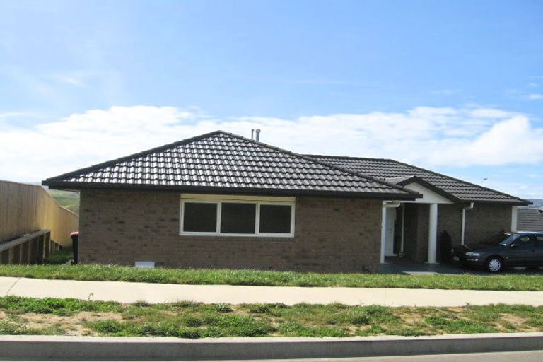 Photo of property in 4 Comber Place, Johnsonville, Wellington, 6037