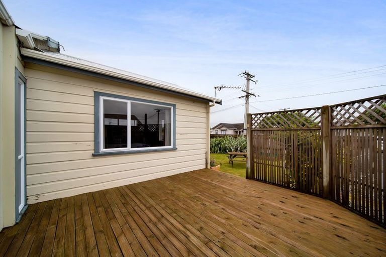 Photo of property in 94 Victoria Street, Hawera, 4610