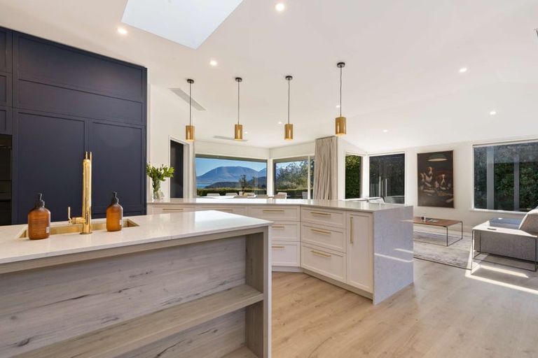 Photo of property in 28 Baywaters Lane, Closeburn, Queenstown, 9371