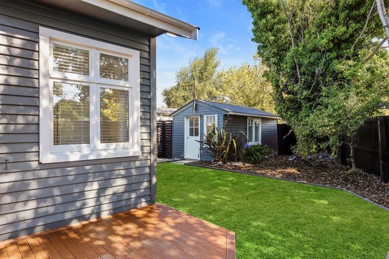 Photo of property in 51 Lindsay Street, St Albans, Christchurch, 8014