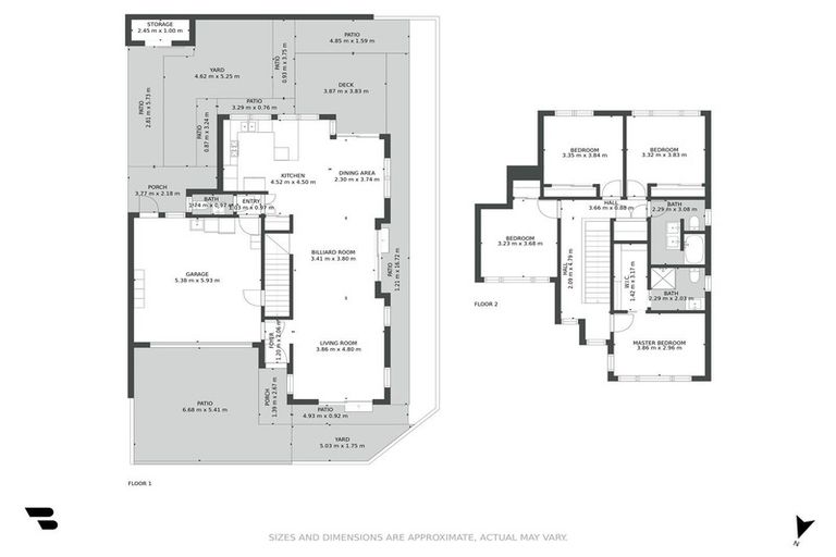 Photo of property in 1 Survila Street, Takanini, 2110