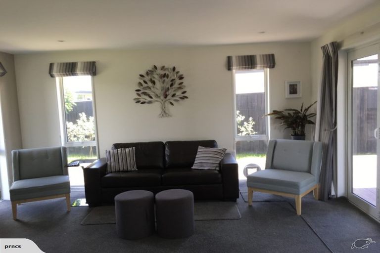 Photo of property in 47 Masefield Drive, Rolleston, 7614