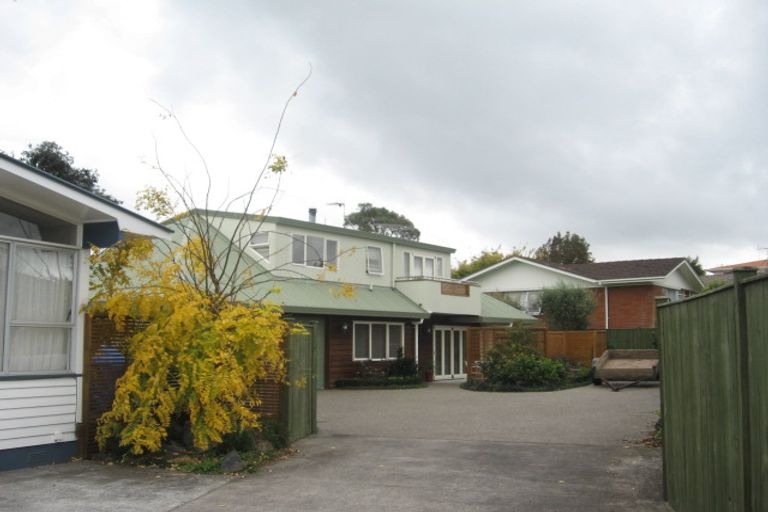Photo of property in 15a Studfall Street, Pakuranga Heights, Auckland, 2010