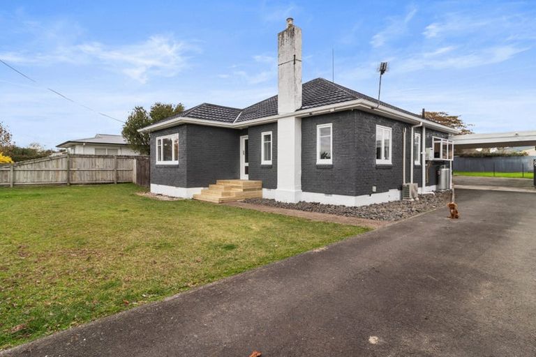 Photo of property in 12 Dawson Street, Matamata, 3400
