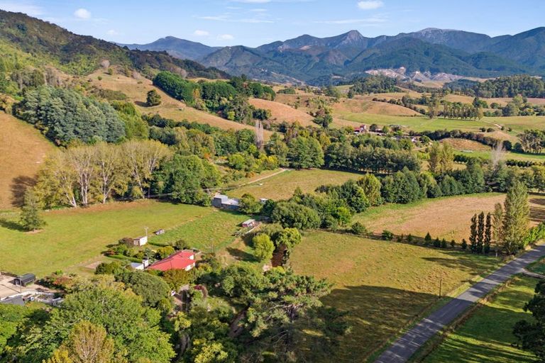 Photo of property in 172 Thorpe-orinoco Road, Ngatimoti, Motueka, 7196