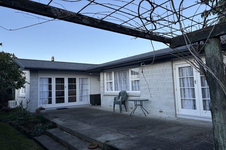 Photo of property in 5 Maling Street, Geraldine, 7930