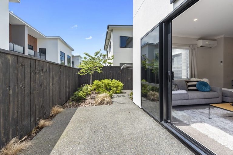 Photo of property in 13u1 Beale Street, Hamilton East, Hamilton, 3216