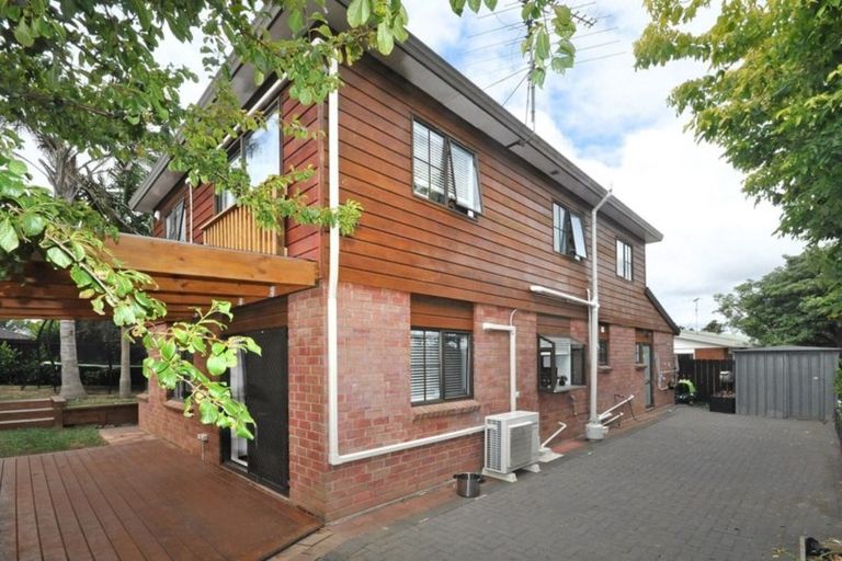 Photo of property in 4/55 Mountain Road, Mangere Bridge, Auckland, 2022