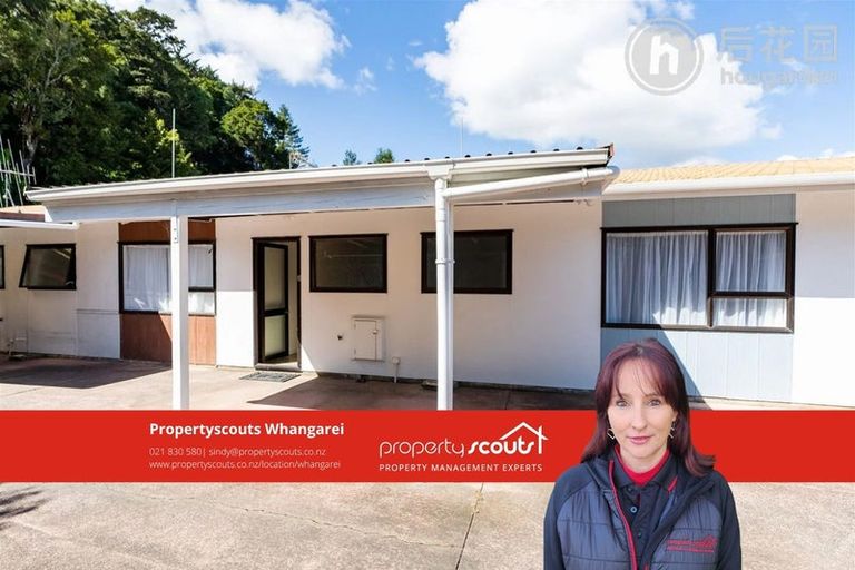 Photo of property in 4/244 Maunu Road, Horahora, Whangarei, 0110