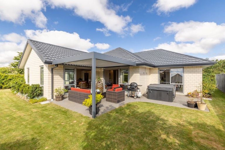 Photo of property in 26 Hassall Street, Rangiora, 7400