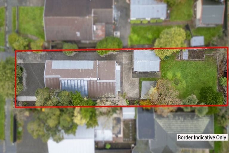 Photo of property in 51 Lionel Street, Avonside, Christchurch, 8061