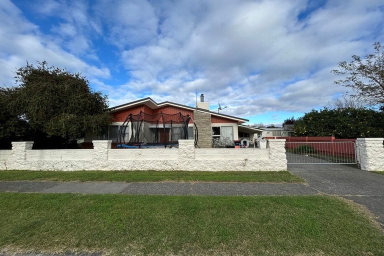 Photo of property in 166 Vigor Brown Street, Napier South, Napier, 4110