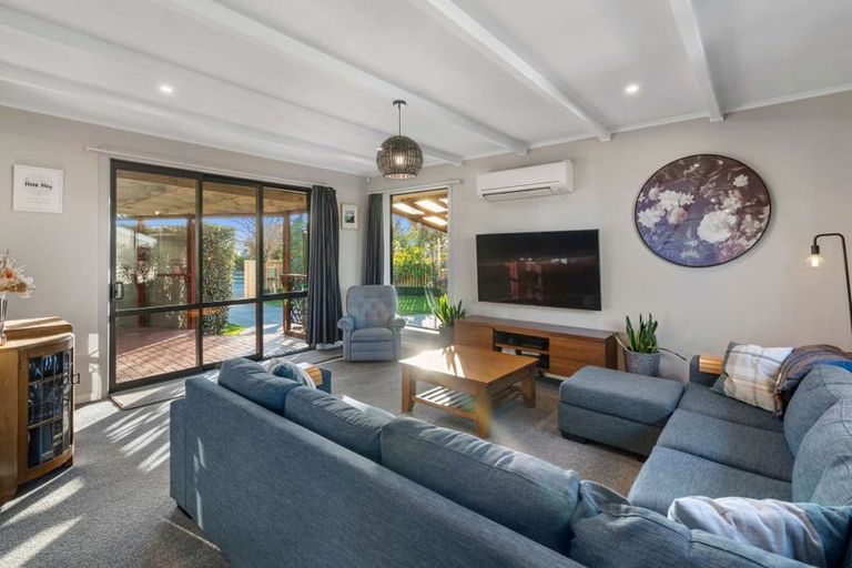 Photo of property in 55 Gainsborough Street, Hoon Hay, Christchurch, 8025