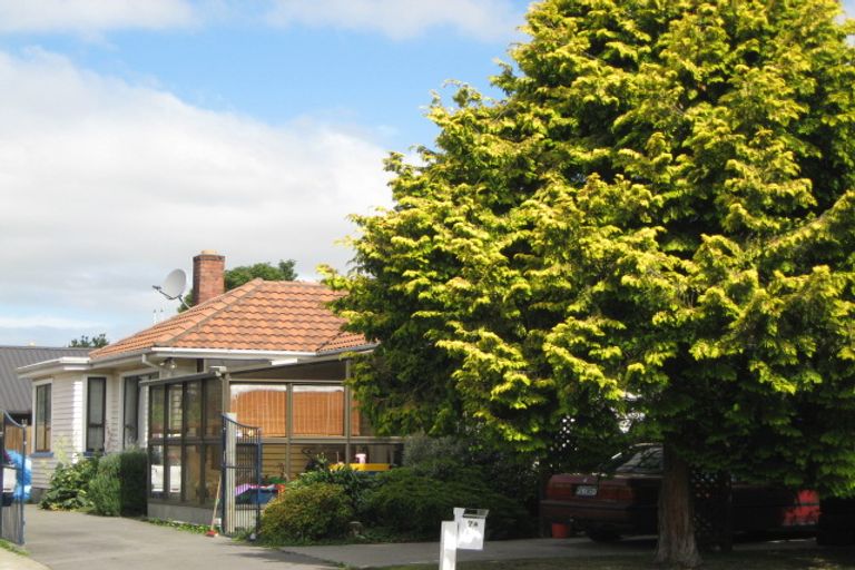 Photo of property in 7 Earl Street, Hillsborough, Christchurch, 8022