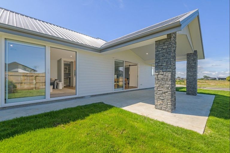 Photo of property in 1 Teitei Avenue, Feilding, 4702