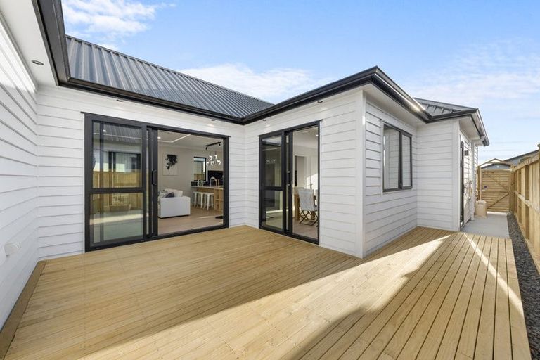 Photo of property in 8 Bannockburn Road, Opaheke, 2113