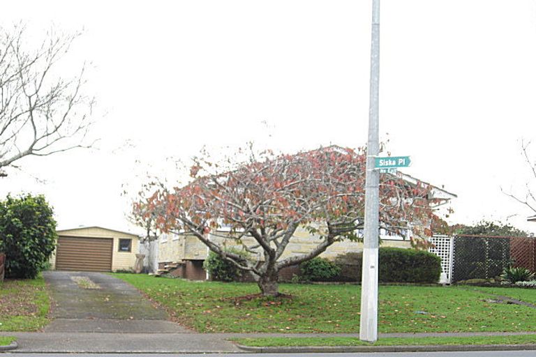 Photo of property in 173 Mahia Road, Wattle Downs, Auckland, 2103
