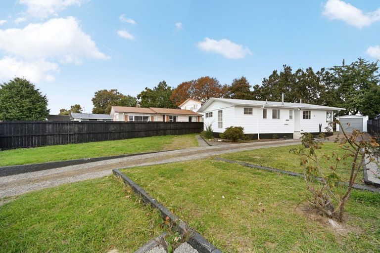 Photo of property in 34 Tongariro Street, Chartwell, Hamilton, 3210