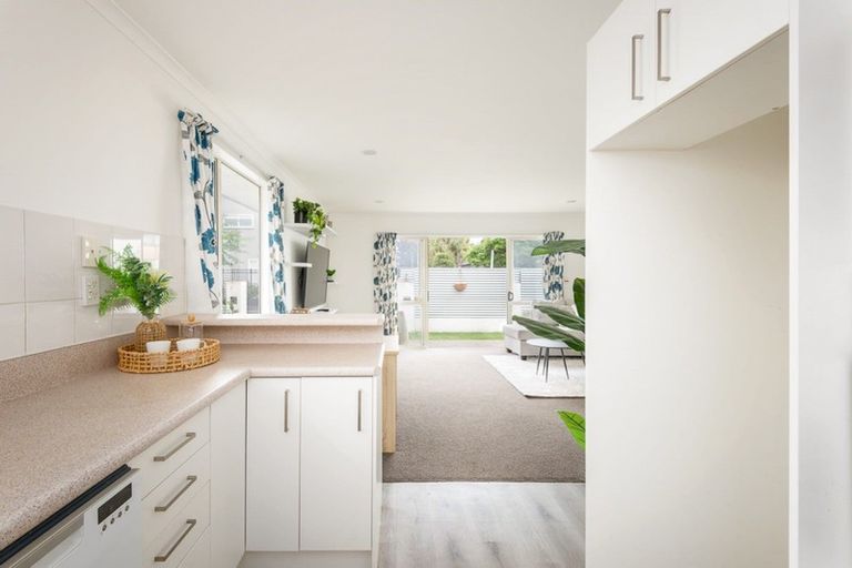 Photo of property in 46 Rosewarne Street, Spreydon, Christchurch, 8024