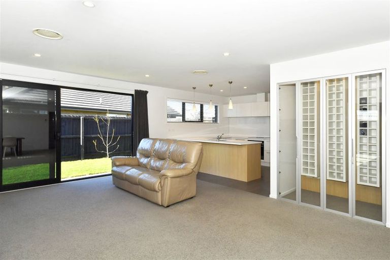 Photo of property in 87 Kittyhawk Avenue, Wigram, Christchurch, 8042