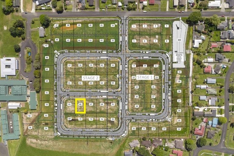 Photo of property in 7 Hoete Way, Tuakau, 2121