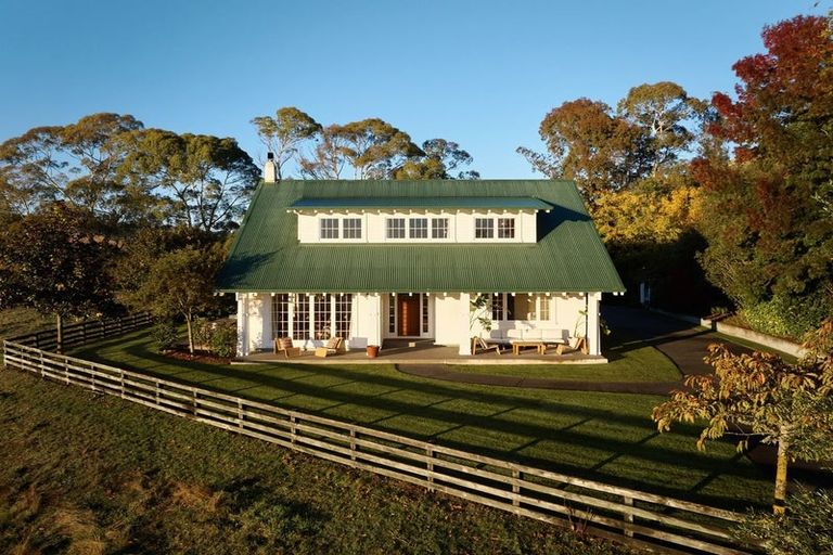 Photo of property in 1549 Raukawa Road, Raukawa, Hastings, 4174