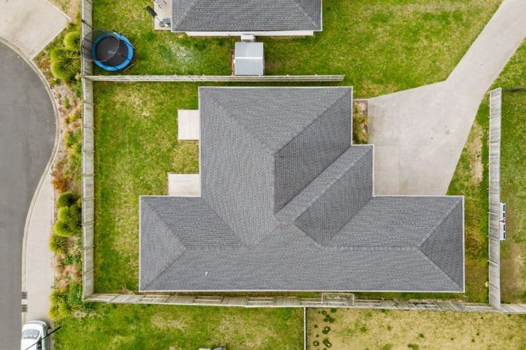 Photo of property in 13 Hehan Close, Cambridge, 3434