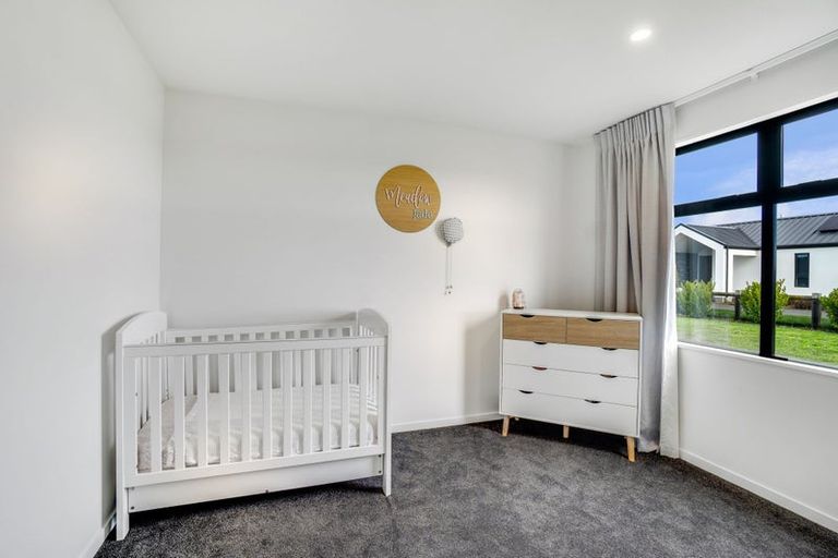 Photo of property in 97 Haymakers Crescent, Rolleston, 7614