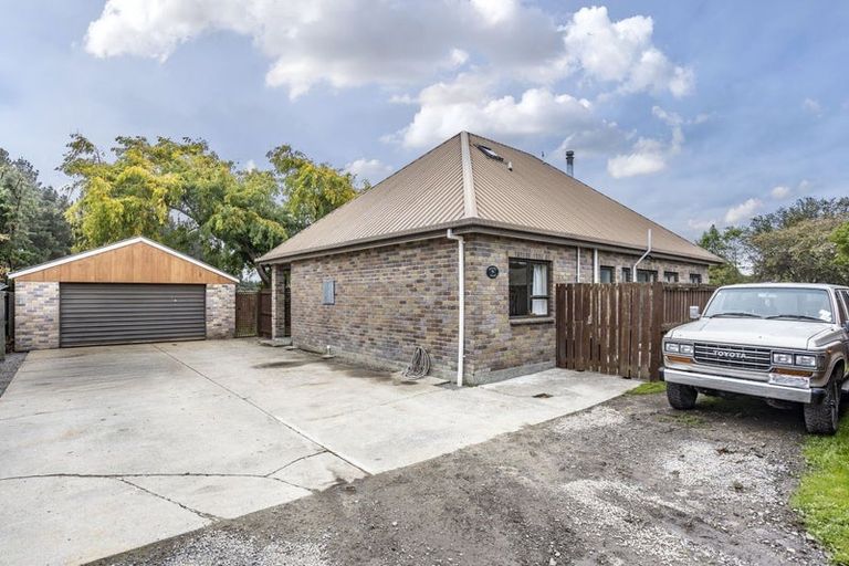 Photo of property in 8 Smarts Drive, Leithfield, 7481