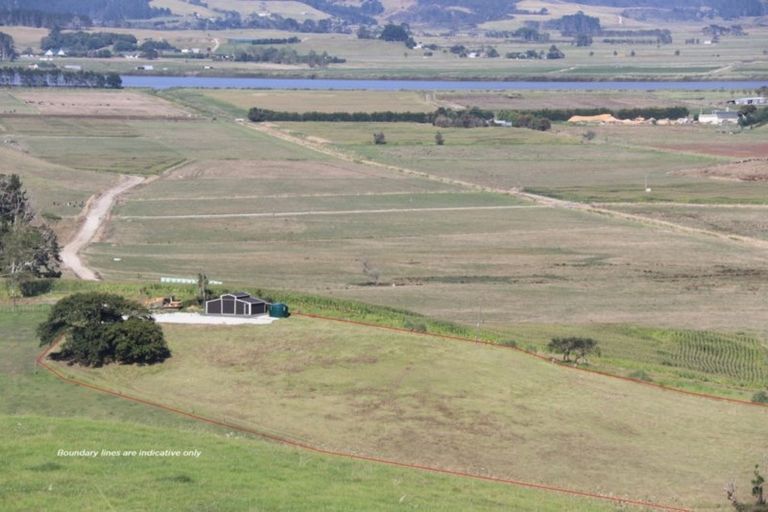 Photo of property in 182 Morrison Road, Arapohue, Dargaville, 0374