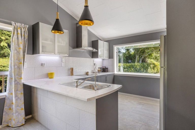 Photo of property in 77 Dorset Road, Hillsborough, New Plymouth, 4372