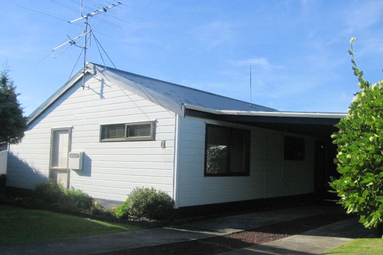 Photo of property in 1 The Yardarm, Whitby, Porirua, 5024