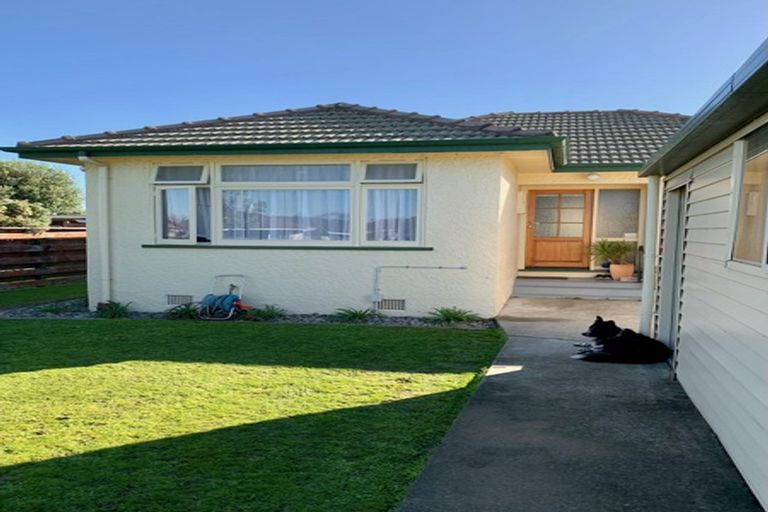 Photo of property in 21 Rata Street, Roslyn, Palmerston North, 4414