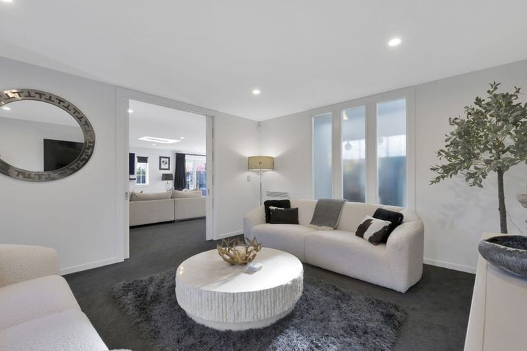 Photo of property in 1 Arlington Boulevard, Rangiora, 7400