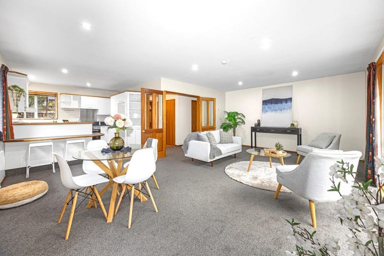 Photo of property in 39 Severn Street, St Albans, Christchurch, 8014