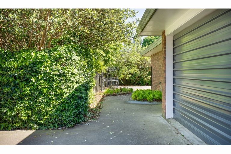 Photo of property in 159 King Street, Sydenham, Christchurch, 8023
