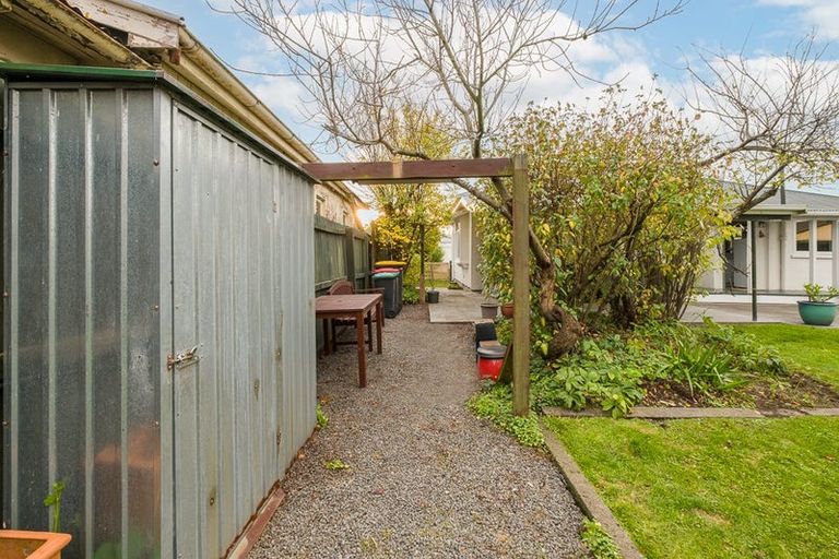 Photo of property in 8 Bletsoe Avenue, Spreydon, Christchurch, 8024