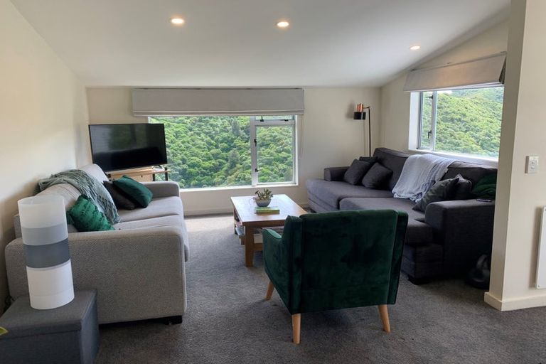 Photo of property in 59 Mandalay Terrace, Khandallah, Wellington, 6035