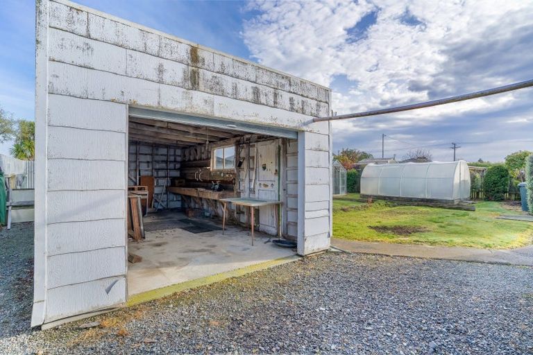 Photo of property in 136 Mackenzie Street, Winton, 9720