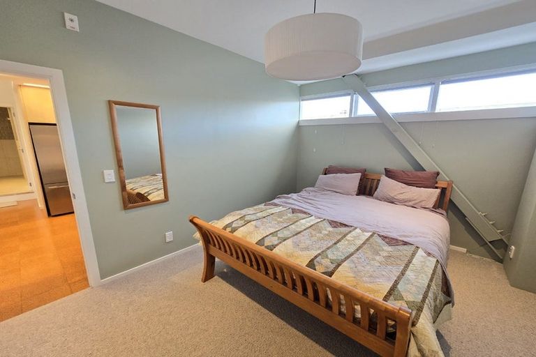 Photo of property in 18/35u Torrens Terrace, Mount Cook, Wellington, 6011