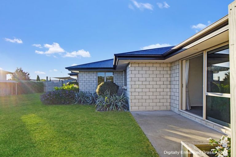 Photo of property in 4 Denton Street, Amberley, 7410