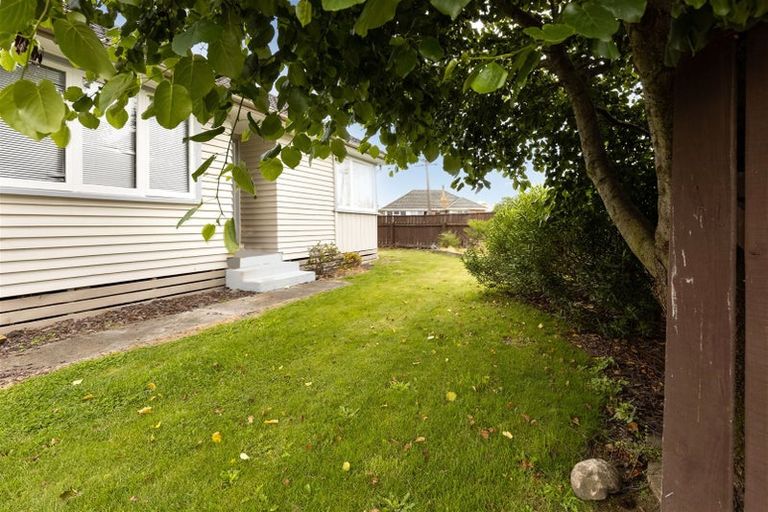 Photo of property in 27 Henderson Street, Riversdale, Blenheim, 7201