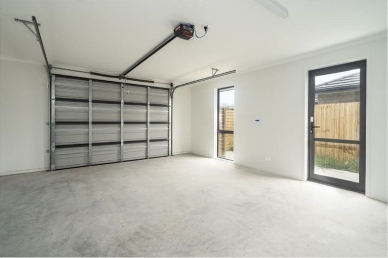 Photo of property in 31 Maitland Crescent, Rolleston, 7614