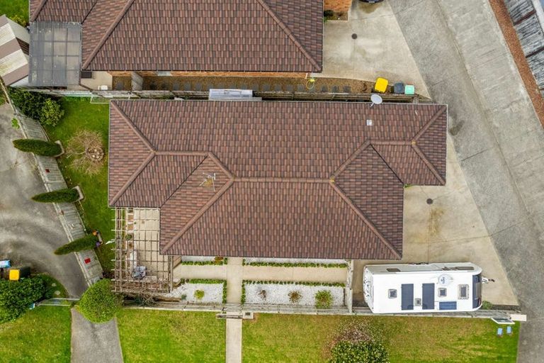 Photo of property in 64 Martyn Street, Waiuku, 2123