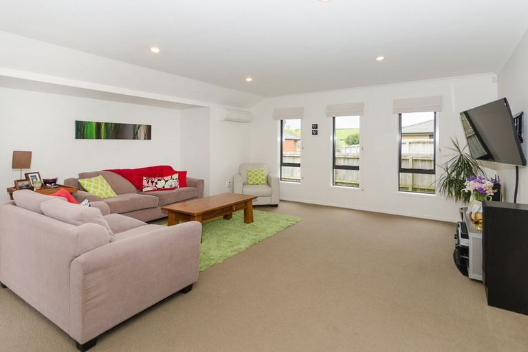 Photo of property in 34a Isabella Drive, Pukekohe, 2120