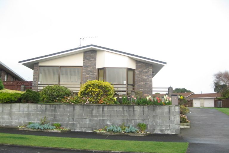 Photo of property in 15 Park Lane, Waitara, 4320