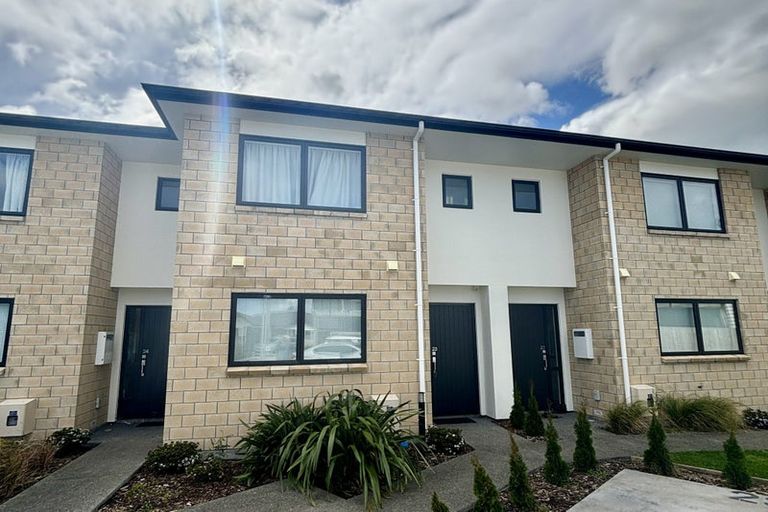 Photo of property in 23/35u North Ridge Drive, Rototuna North, Hamilton, 3210
