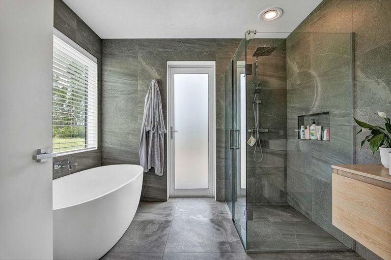 Photo of property in 438 Alfred Road, Kaimiro, New Plymouth, 4371