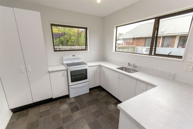 Photo of property in 17a Kowhai Avenue, Rangiora, 7400